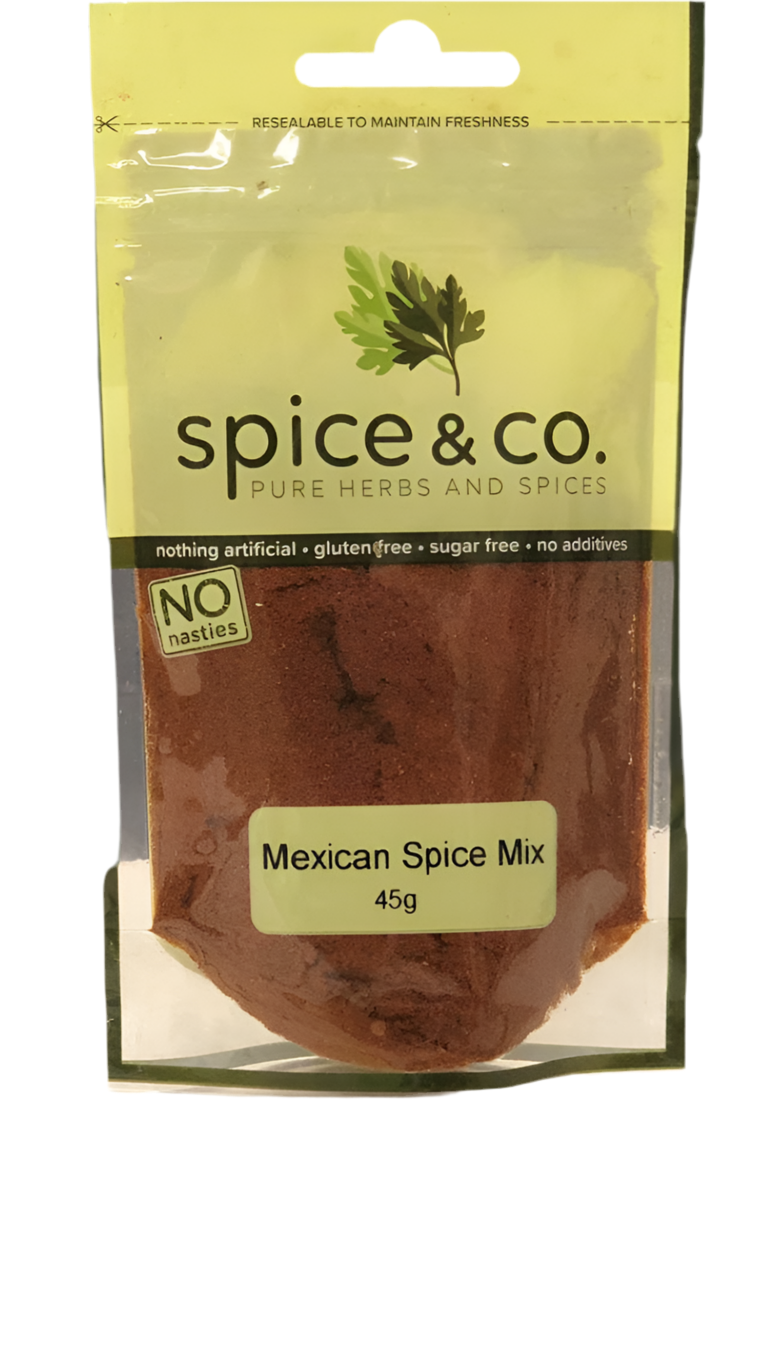 Mexican spice mix