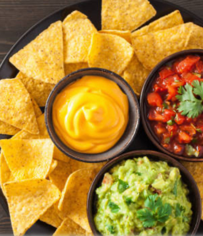 El Mexicano Nacho cheese sauce