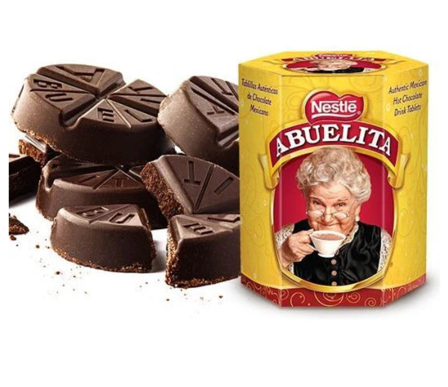 Abuelita Chocolate