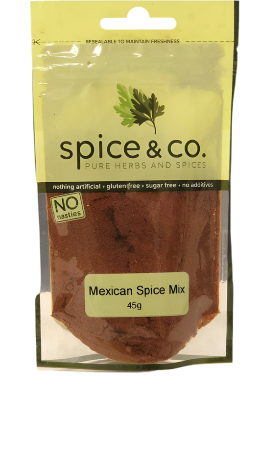 Mexican spice mix