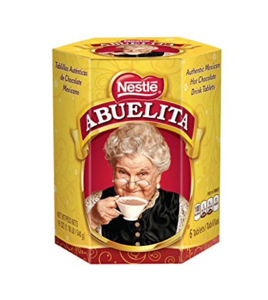 Abuelita Chocolate