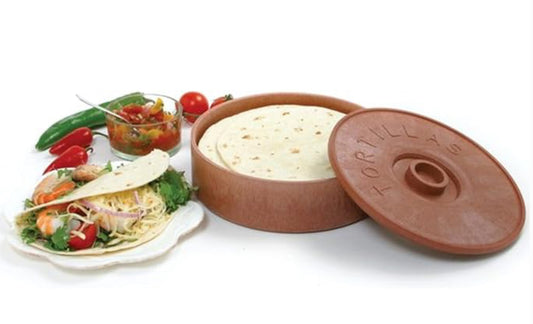 Tortilla Warmer