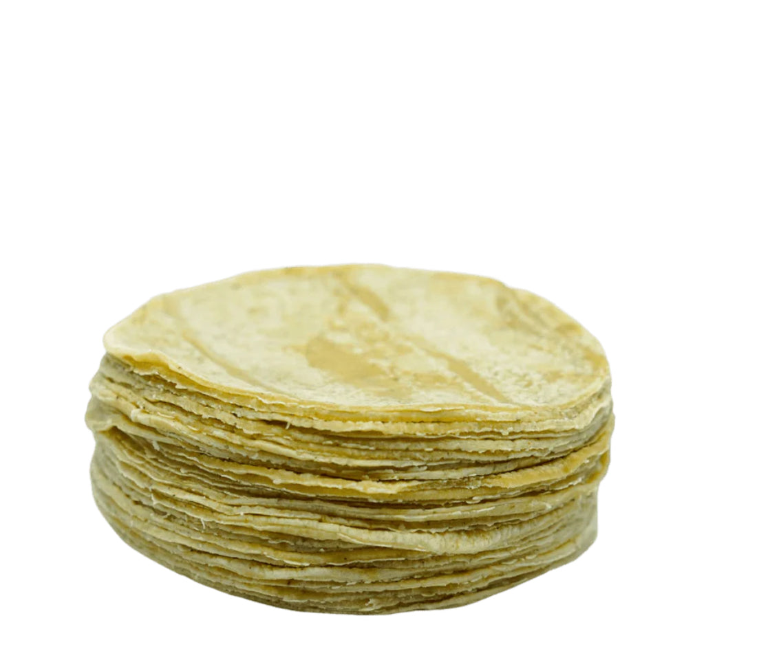 La Tortilleria Corn Tortillas
