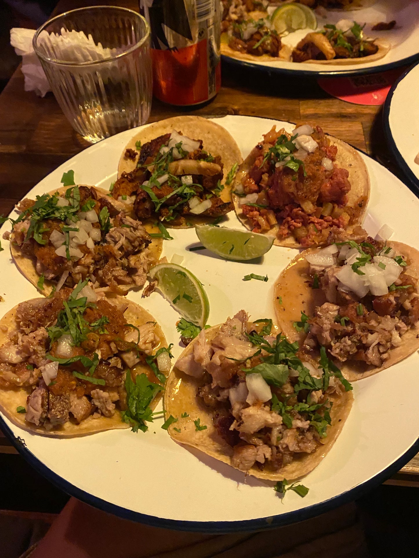 Event Booking Deposit.